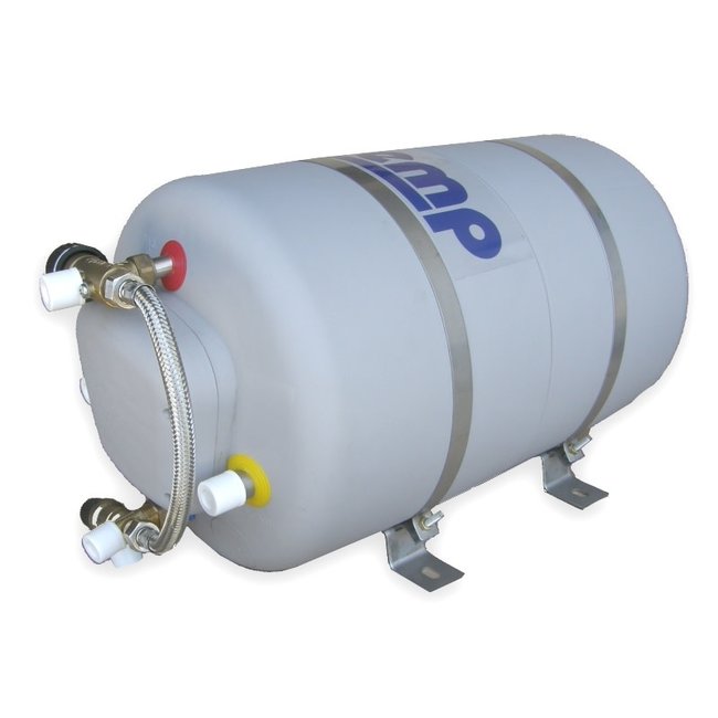 Isotherm Water Heater Spa 15 - Fogh Boat Supplies