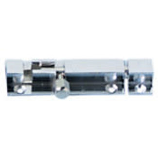 Bolt Barrel 2" Ch/B