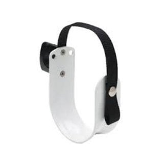 Life Ring Bracket White