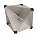 Folding Radar Reflector Alloy Emergency