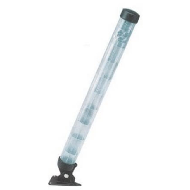 Radar Reflector Tube 2.5 Mile