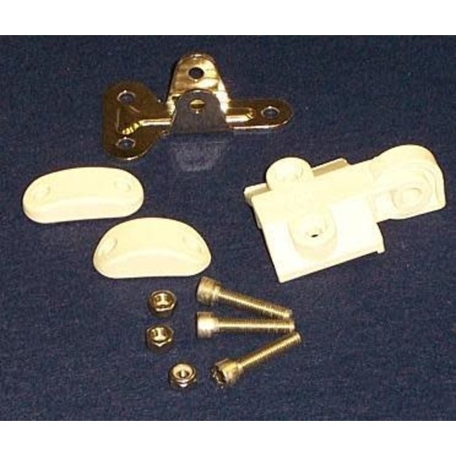 Mounting Bracket for Reflector Tube