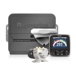 Raymarine EV-100 Power Pilot