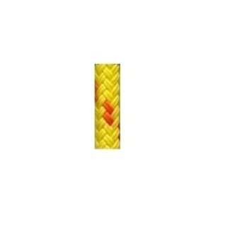 Floating Rope 3/8 Yellow