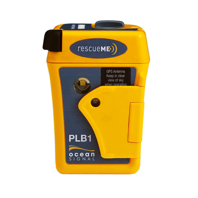 Ocean Signal Ocean Signal RescueMe PLB-1