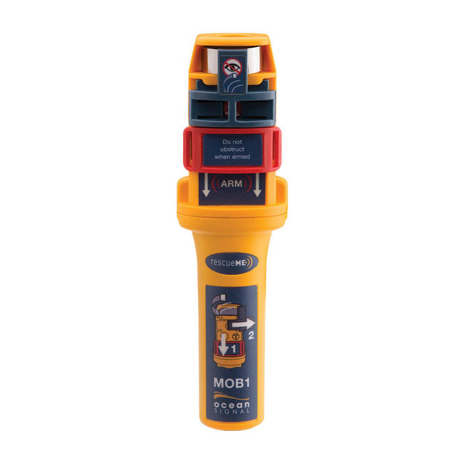Ocean Signal Ocean Signal RescueMe AIS MOB1