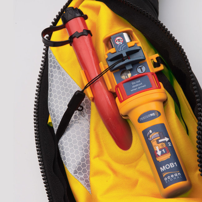 Ocean Signal Ocean Signal RescueMe AIS MOB1