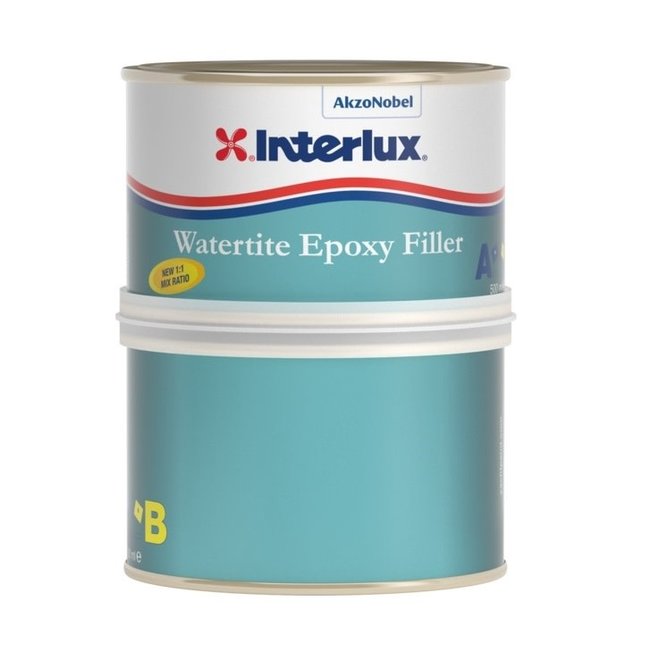 Interlux Interprotect Watertite 1L 2 Part