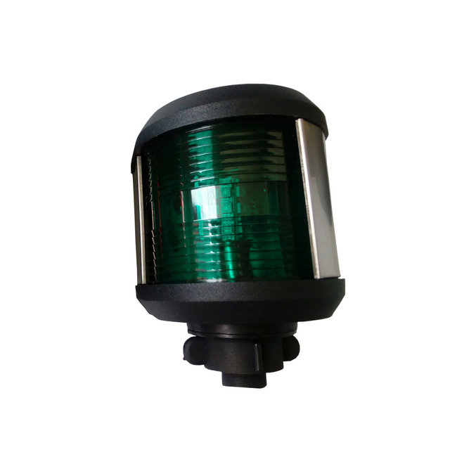 Nav Light 40 Starboard XX