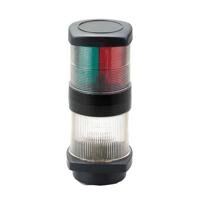 Tricolour Anchor Light