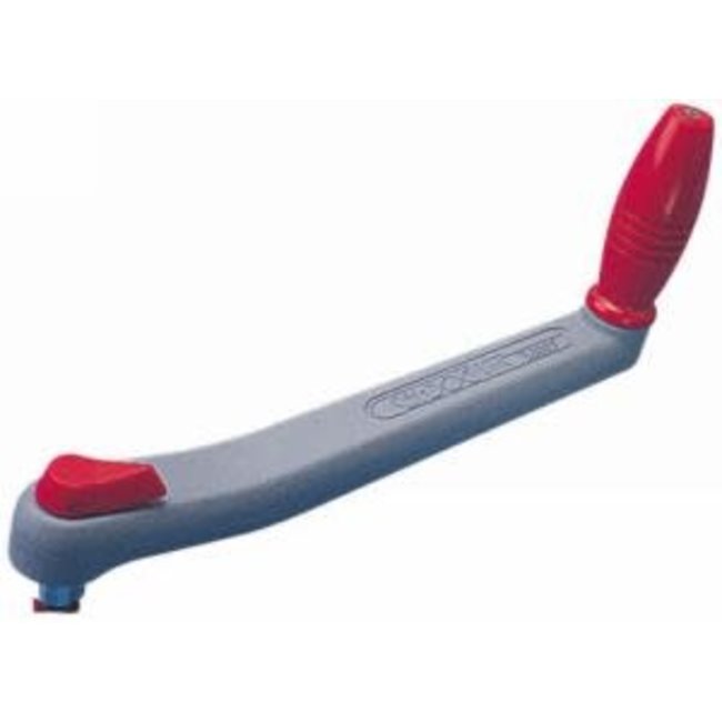 Winch Handle 10" Floating