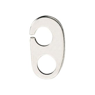 Sister Clip Small Pair