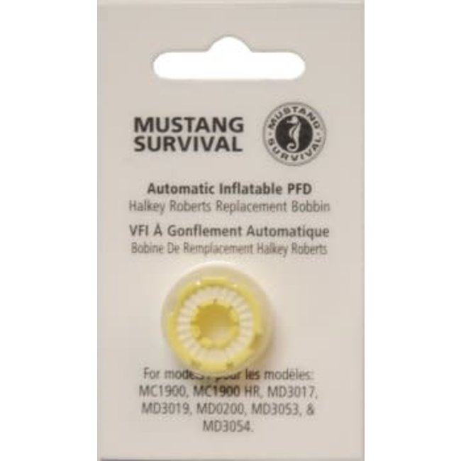 Mustang Bobbin RA MA9211