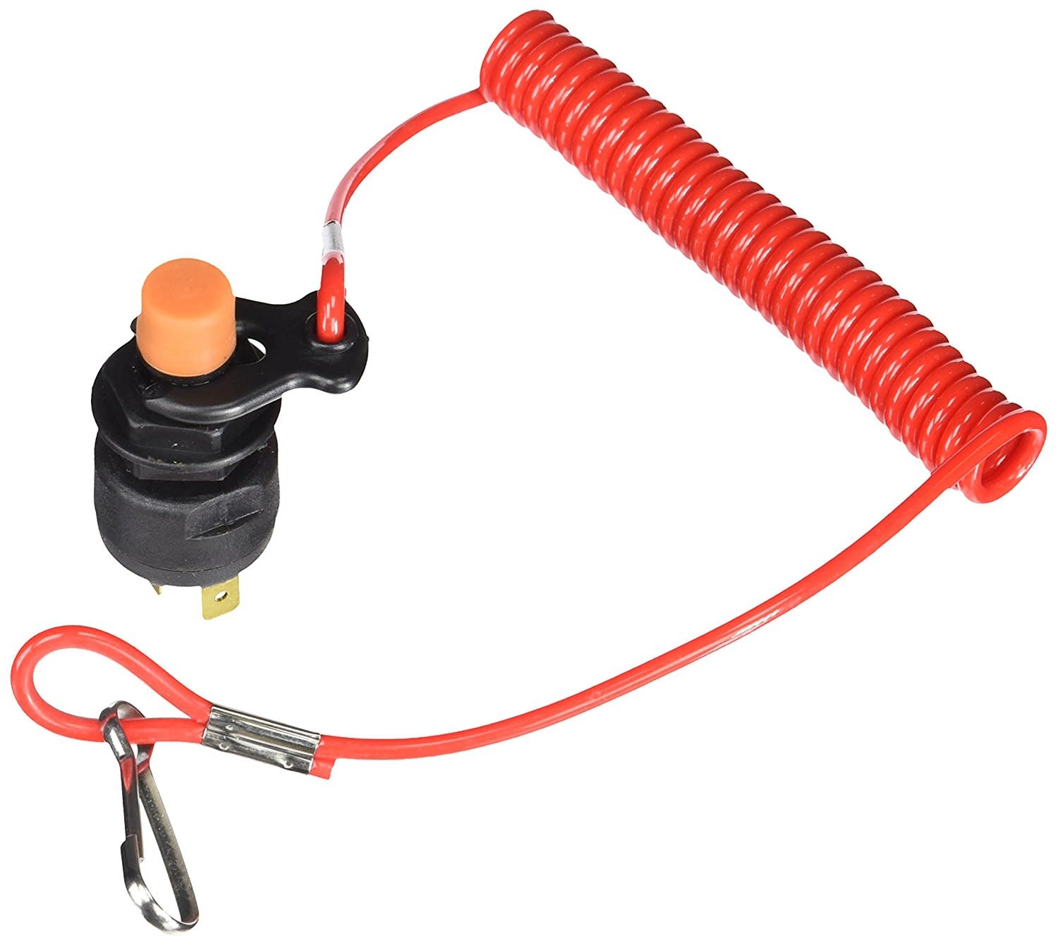 Kill Switch With Lanyard Fogh Boat Supplies