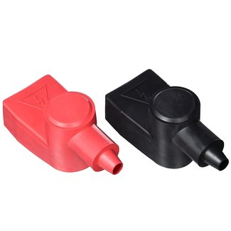 Battery Terminal Covers
