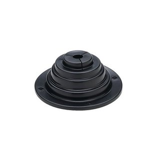 Motorwell Boot 4"