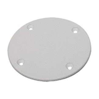 Cover Plate 5 5/8" Arctic White