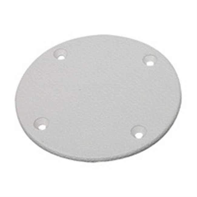Cover Plate 5 5/8" Arctic White
