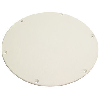 Cover Plate 4 1/8" Arctic White
