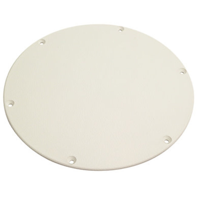 Cover Plate 4 1/8" Arctic White