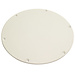 Cover Plate 4 1/8" Arctic White