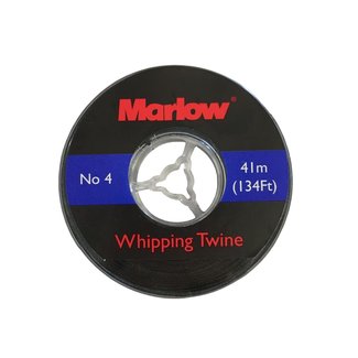 Marlow Whipping Twine #4 Green