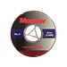 Marlow Whipping Twine #4 Red