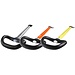 Spinlock A-Symetric Extension Silver