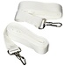 Bimini Strap White