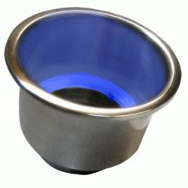 Cup Holder LED Blue