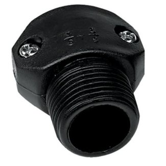 Male Hose Coupling
