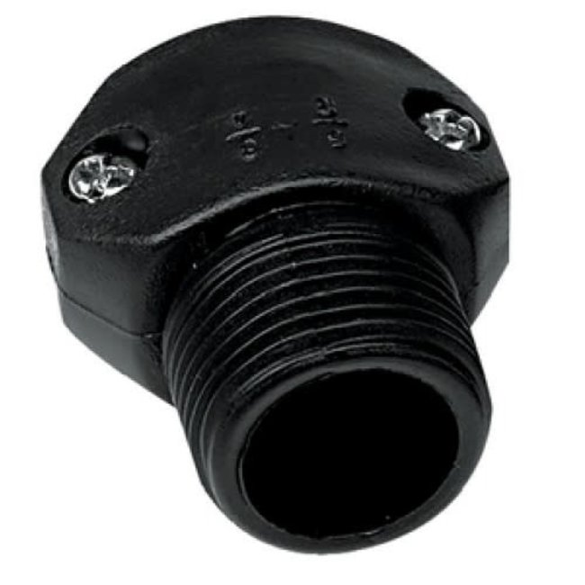 Male Hose Coupling