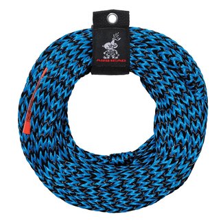 Kwik Tek Tube Rope 3 Rider