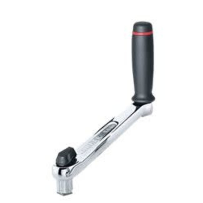 Harken Winch Handle Locking 10" Chrome
