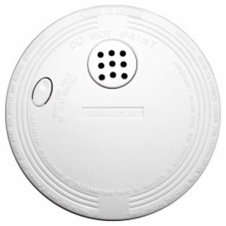 Fireboy Smoke & Fire Alarm 9 v Discontinued
