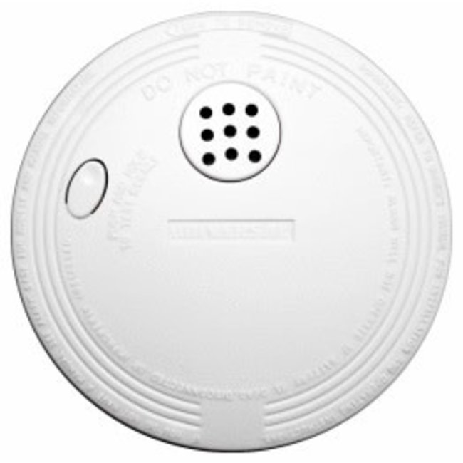 Fireboy Smoke & Fire Alarm 9 v Discontinued