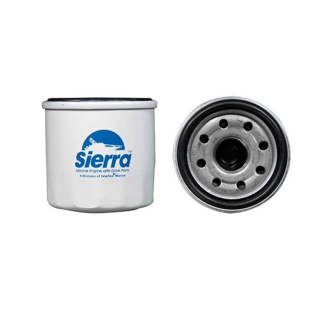 Oil Filter Model 18-7878-1