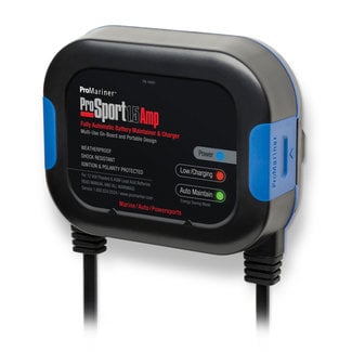 Promariner ProSport 1.5 Maintainer 1.5A 1 Bank 120V