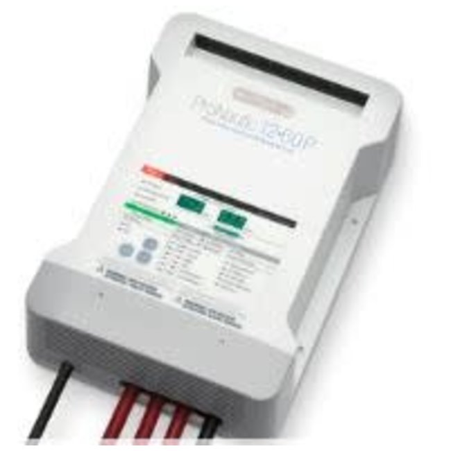 Promariner ProNautic Charger 60 Amp - 3 Bank