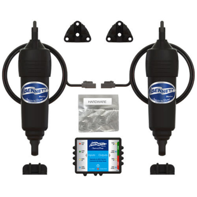 Bennett Trib Tab Conversion Kit NS