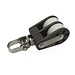 Barton Blocks Double Swivel Size 2