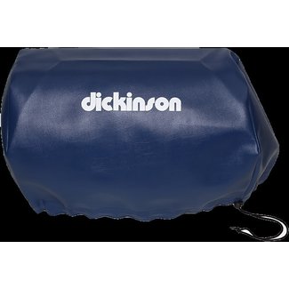 Dickinson Royal Blue Cover for Sm BBQ