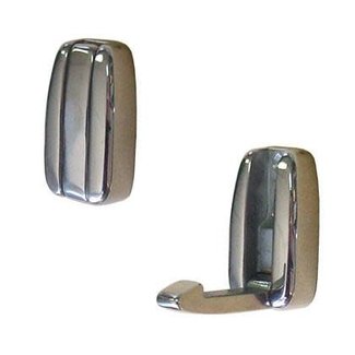Folding Coat Hook Single