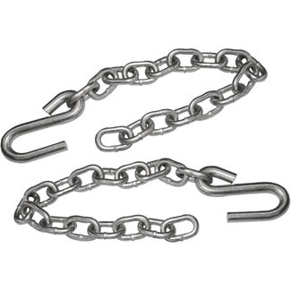 Trailer Safety Chain 7/32" x 36" Class I Max Load: 700 lbs