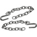 Trailer Safety Chain 7/32" x 36" Class I Max Load: 700 lbs