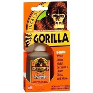 Gorilla Gorilla Glue 2oz