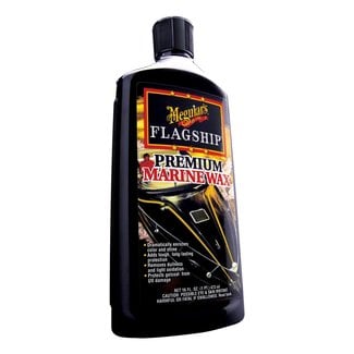 Meguiar's Flagship Premium Marine Wax 16oz