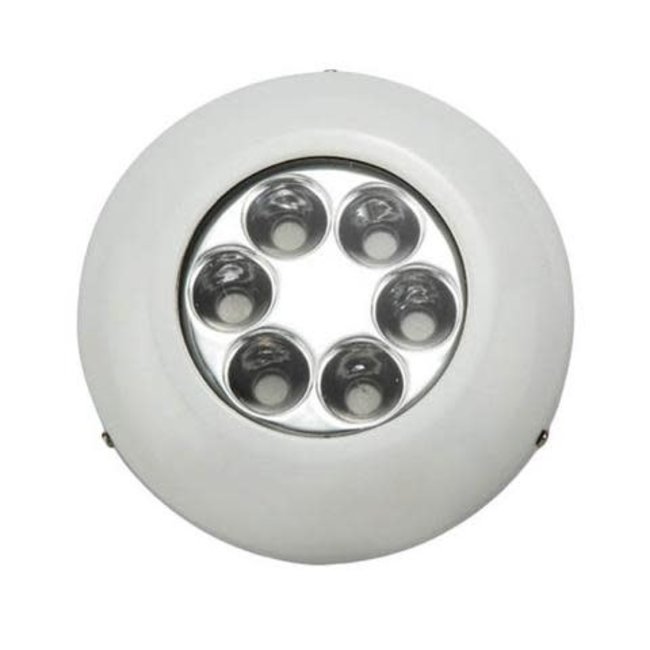 Underwater light
