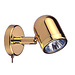 Light Bullet Brass LED ns