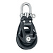 Harken Element Single Swivel Block  45mm